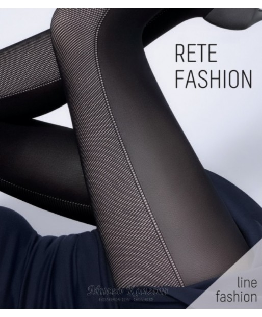 Giulia Rete Fashion 80 model 1